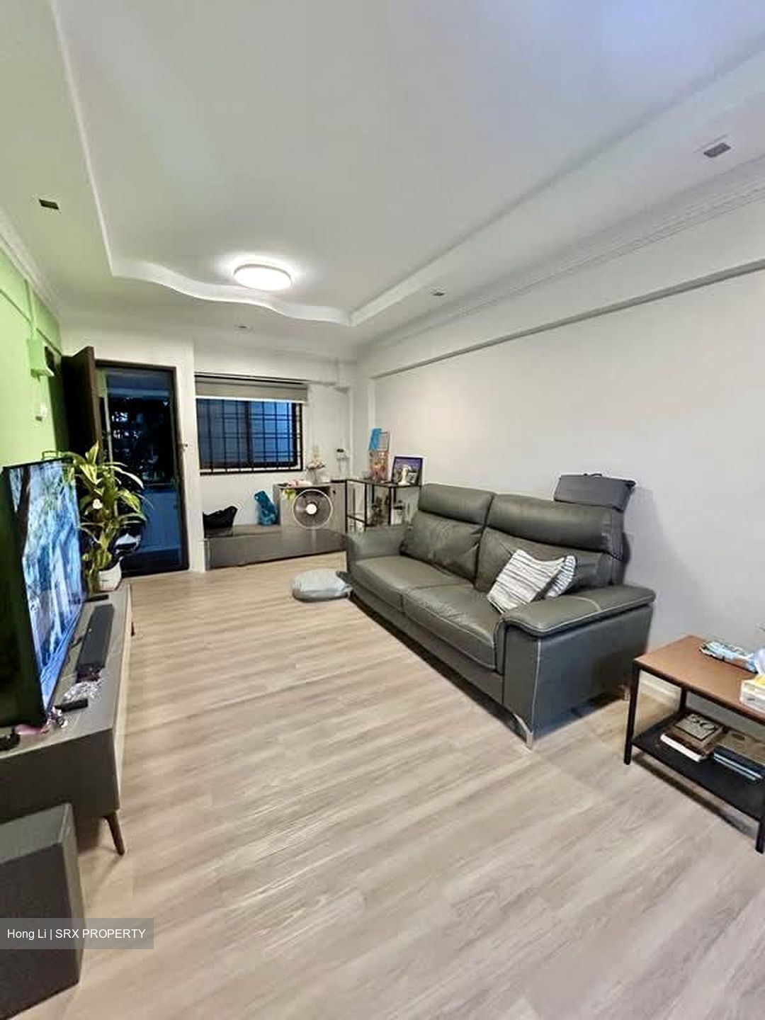 Blk 211 Ang Mo Kio Avenue 3 (Ang Mo Kio), HDB 3 Rooms #571722731
